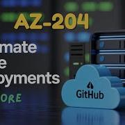 How To Deploy Apps To Azure With GitHub Actions Fast