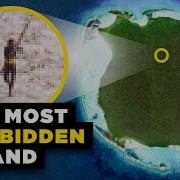 Why Visiting This Lost Island Will Kill You