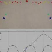 Wheeled Inverted Pendulum Optimal Trajectory Tracking Experiment