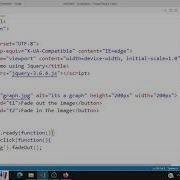 Introduction To JQuery Demo Using VSCode