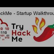 TryHackMe Startup Walkthrough