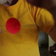SPINNING BUTTON