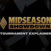 2021 Mid Season Showdown Format Explainer