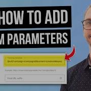 How To Add UTM Parameters To Google Ads Free Template