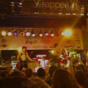 Fun Chicago IL Wicker Park Fest 2010 Radio Gaga Queen Cover