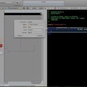 Hello World Application In Xcode