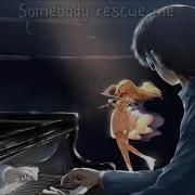 Nightcore Baby Steps