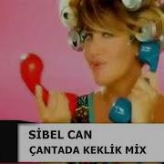 SİBEL CAN ÇANTADA KEKLİK MİX