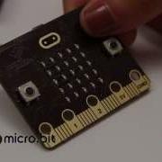 BBC Micro Bit Flashing Heart Challenge 2