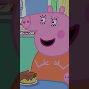 Peppa S Joke Cake Shorts