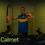 Manu Calmet HÖR February 4 2025
