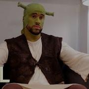 Please Don T Destroy Bad Bunny Is Shrek SNL