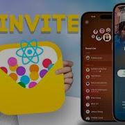 Build The Apple Invites App With React Native Reanimated