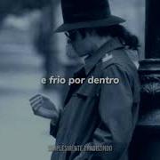 Michael Jackson Stranger In Moscow Tradução Legendado