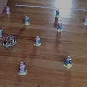 Multi Obstacle Avoiding Robot Using Arduino