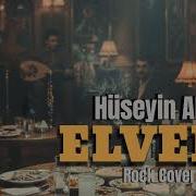 Elveda Hüseyin Altın Rock Versiyon Arabesk To Rock