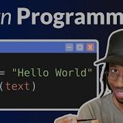 Learn How To Code Programming For Beginners Tutorial With Python And C