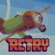 Retry Rovio Entertainment IOS Android Gameplay