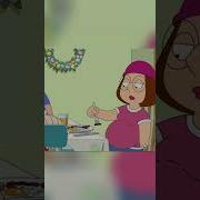 Peter S Various Changes During Meg S Pregnancy Cartoon Familyguy