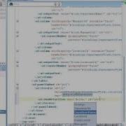 Using The ADF Iterator Components Dynamic Tabs