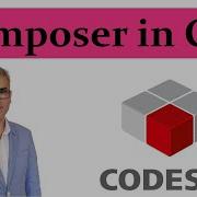 CODESYS Composer Element In CFC Programming COMPOSER Codesys Plcprogramming Iec61131 Cfc