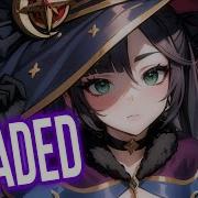 Nightcore Faded Lyrics Alan Walker