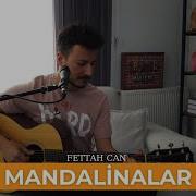 Fettah Can Mandalinalar Arda Özcan Cover