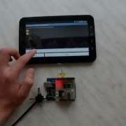 ArduinoCommander Save And Load Pins Configuration Feature
