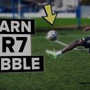 How To Make This CR7 Showoff Skill Useful AND Beat Defenders