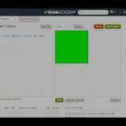 Javascript Lesson 3 Squares Circle And Colors