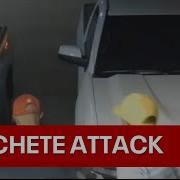 SJPD Arrest Charge 3 Men In Machete Attack KTVU