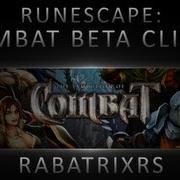 RuneScape Combat Beta Desktop Client Tutorial