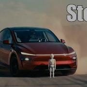 РЕАЛЬНЫЙ тест на обход препятствий самоуправляемым автомобилем Tesla