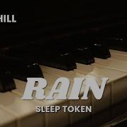 Sleep Token RAIN Lofi Chill By Amaya