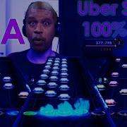 DNA UBER SOLO 100 FC