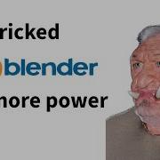 How To Force Blender To Use An Unsupported GPU