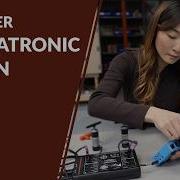 Mechatronics Design Lab Product Overview