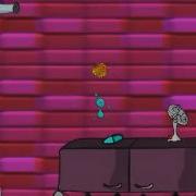 WIMPS 2D PLATFORMER