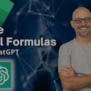 How To Write Excel Formulas With ChatGPT