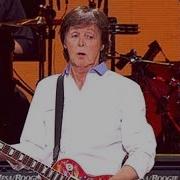Paul McCartney Let Me Roll It 2012 Live Video FULL HD