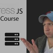 Expressjs Crash Course