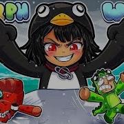 MORPH WORLD GUGU GAGA PENGUIN