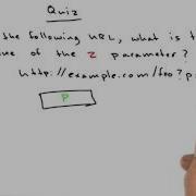 Query Parameters Solution Web Development