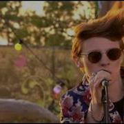 La Roux Bulletproof Live Glastonbury 2009