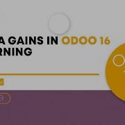How To Gain Karma In Odoo 16 E Learning Odoo 16 E Learning Tutorials