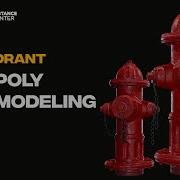 Autodesk Maya 2022 Modeling Fire Hydrant In Maya Substance Painter Part 1
