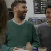 TheFork Hackathon 2018