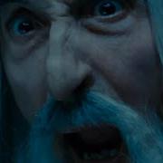 Gandalf The Fool Meets Saruman The Stupid