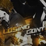 JT AMV ＬＯＳＩＮＧ ＣＯＮＴＲＯＬ