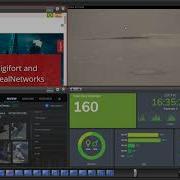 Digifort Embedded Web Browser